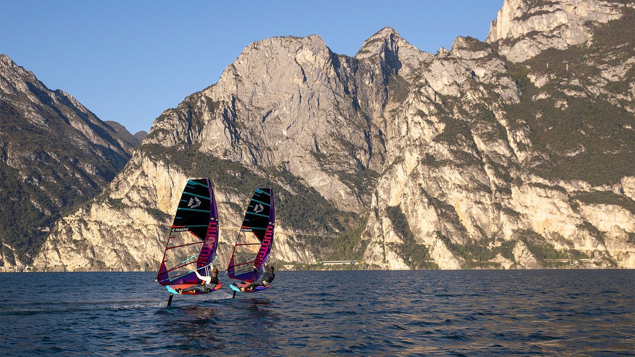 Duotone Warp_Foil 20.22 2022