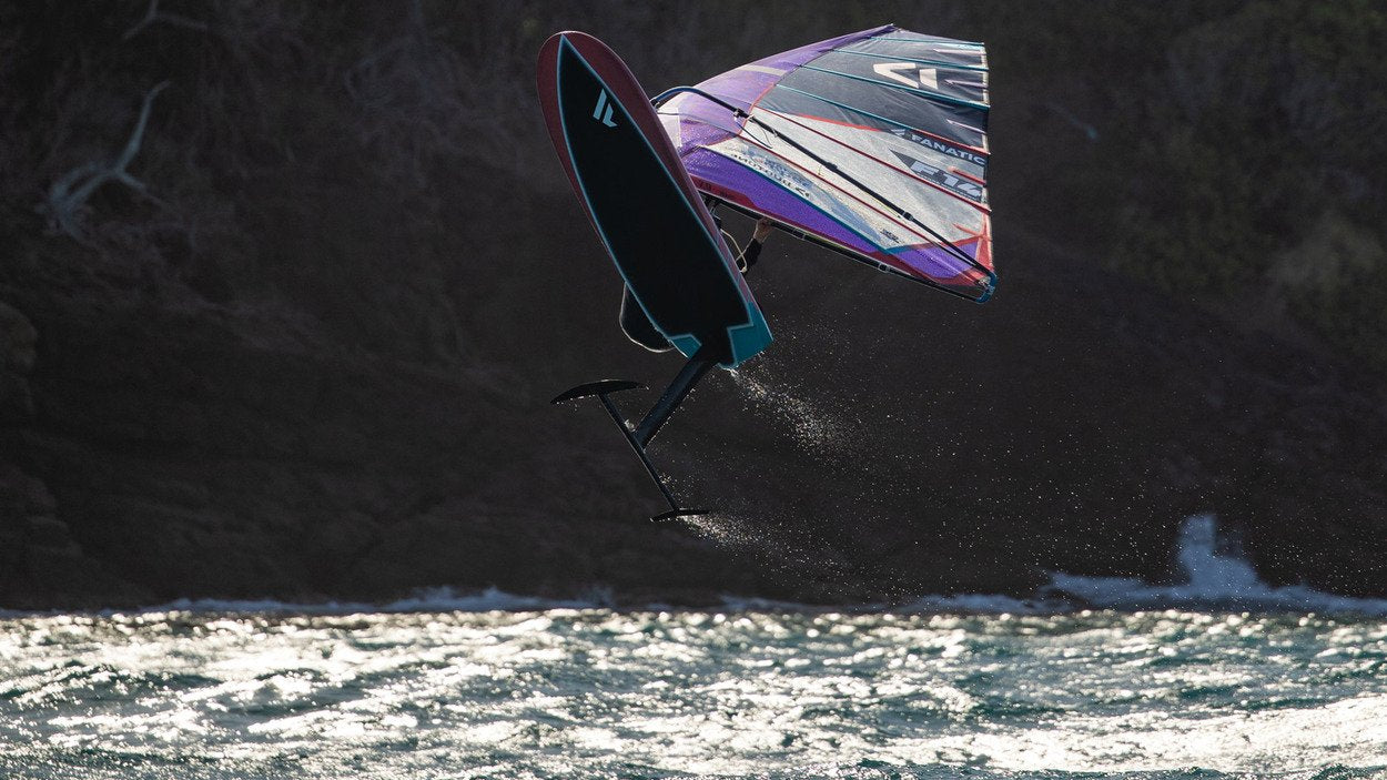 Duotone Warp_Foil 20.22 2022