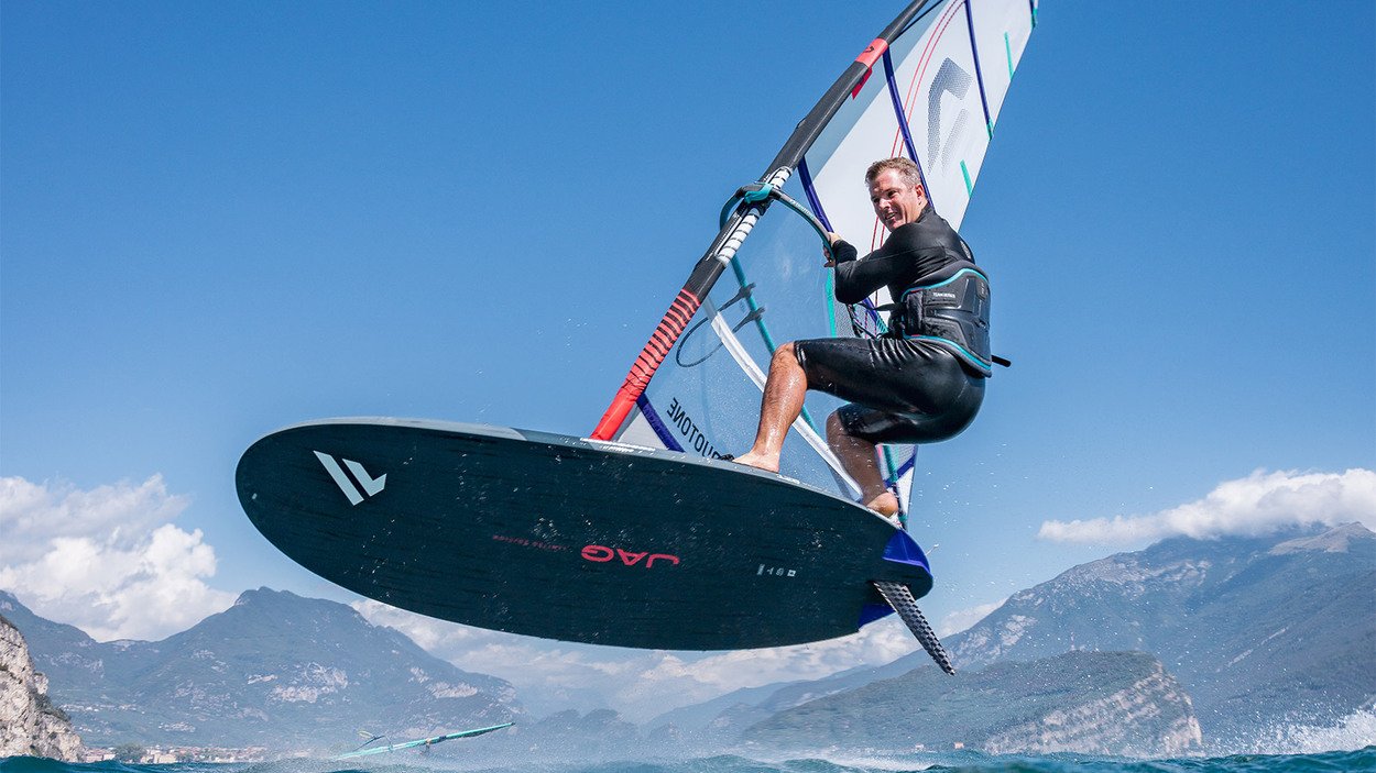 Duotone E_Pace SLS 2023