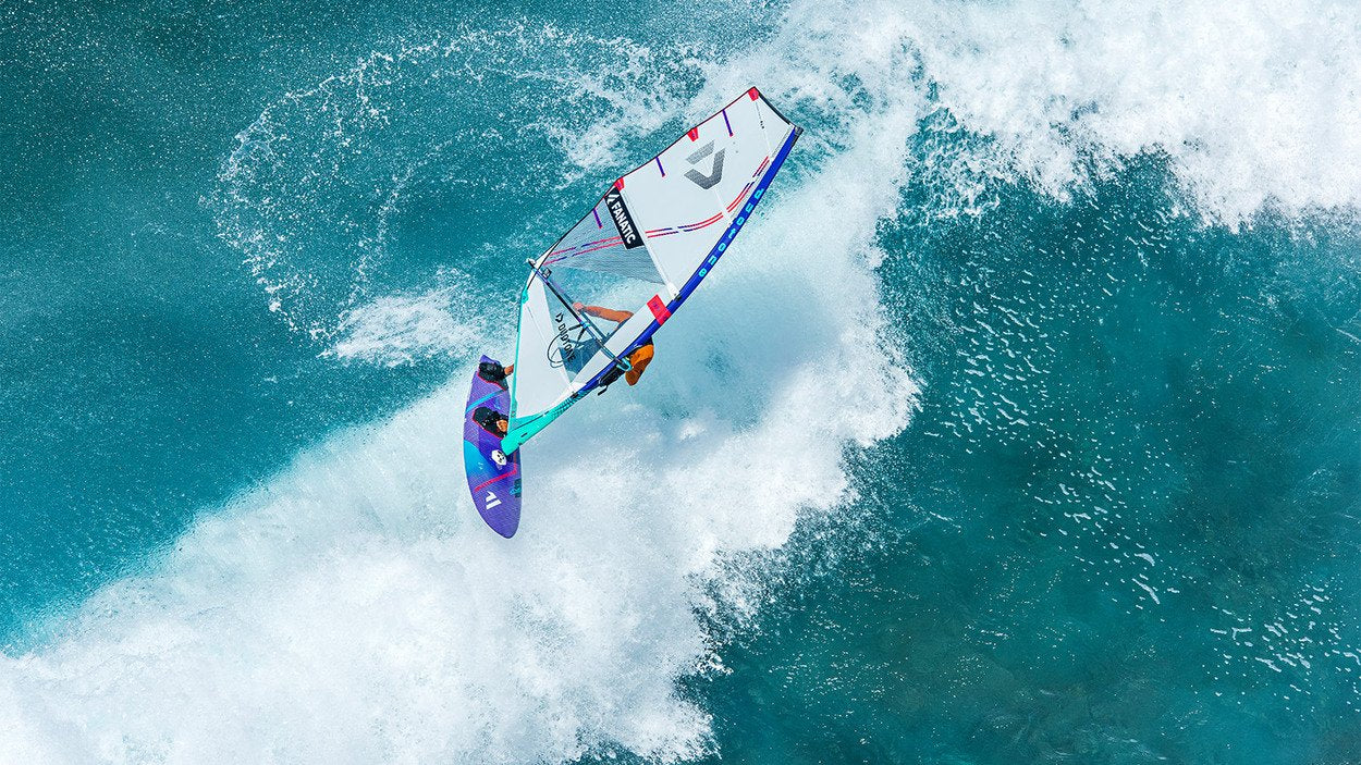 Duotone Super_Hero SLS 2023