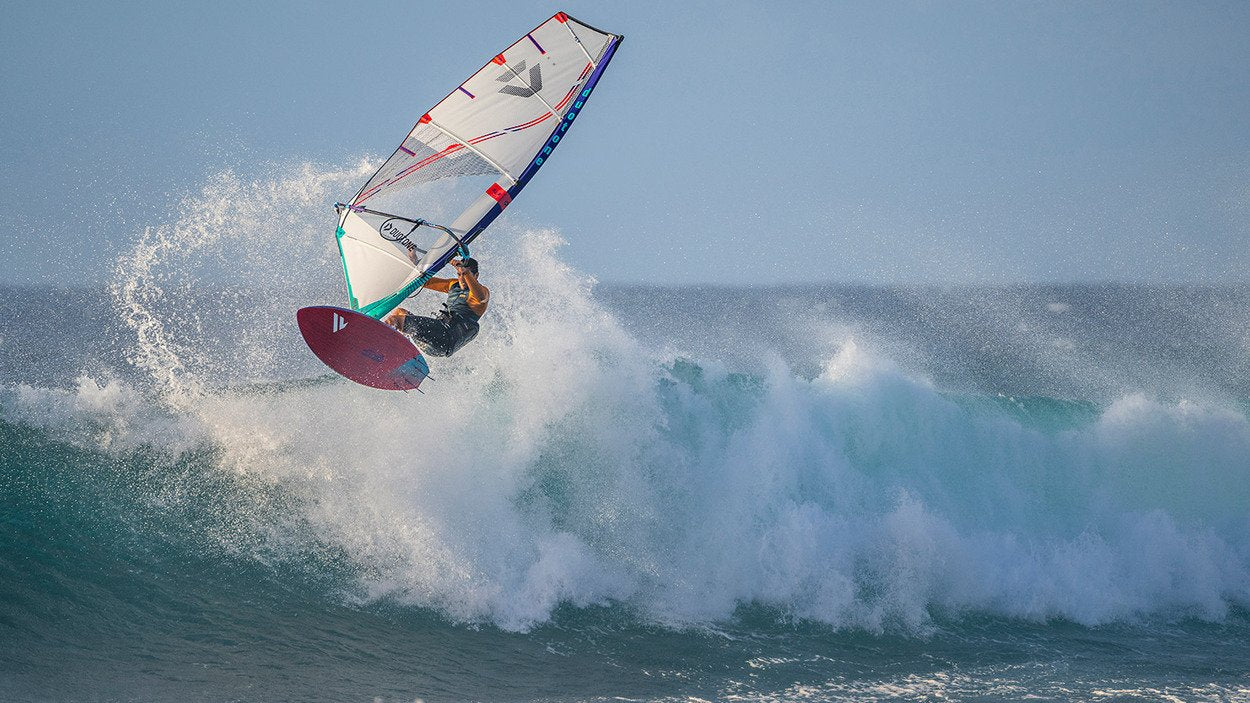 Duotone Super_Hero SLS 2023