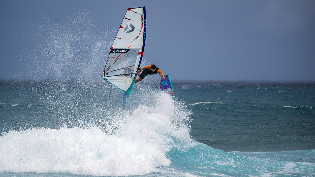 Duotone Super_Hero SLS 2023