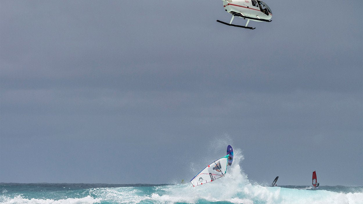 Duotone Super_Hero SLS 2023