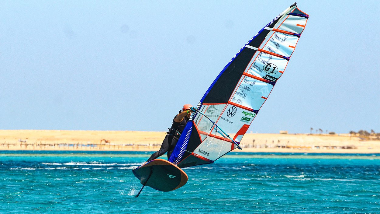 Duotone Warp_Foil 20.23 2023