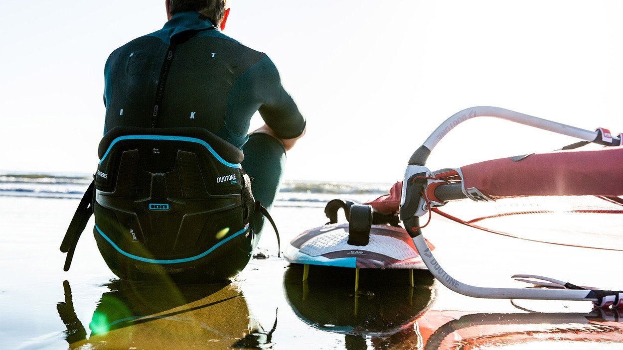 Duotone Radium Team Series 2024