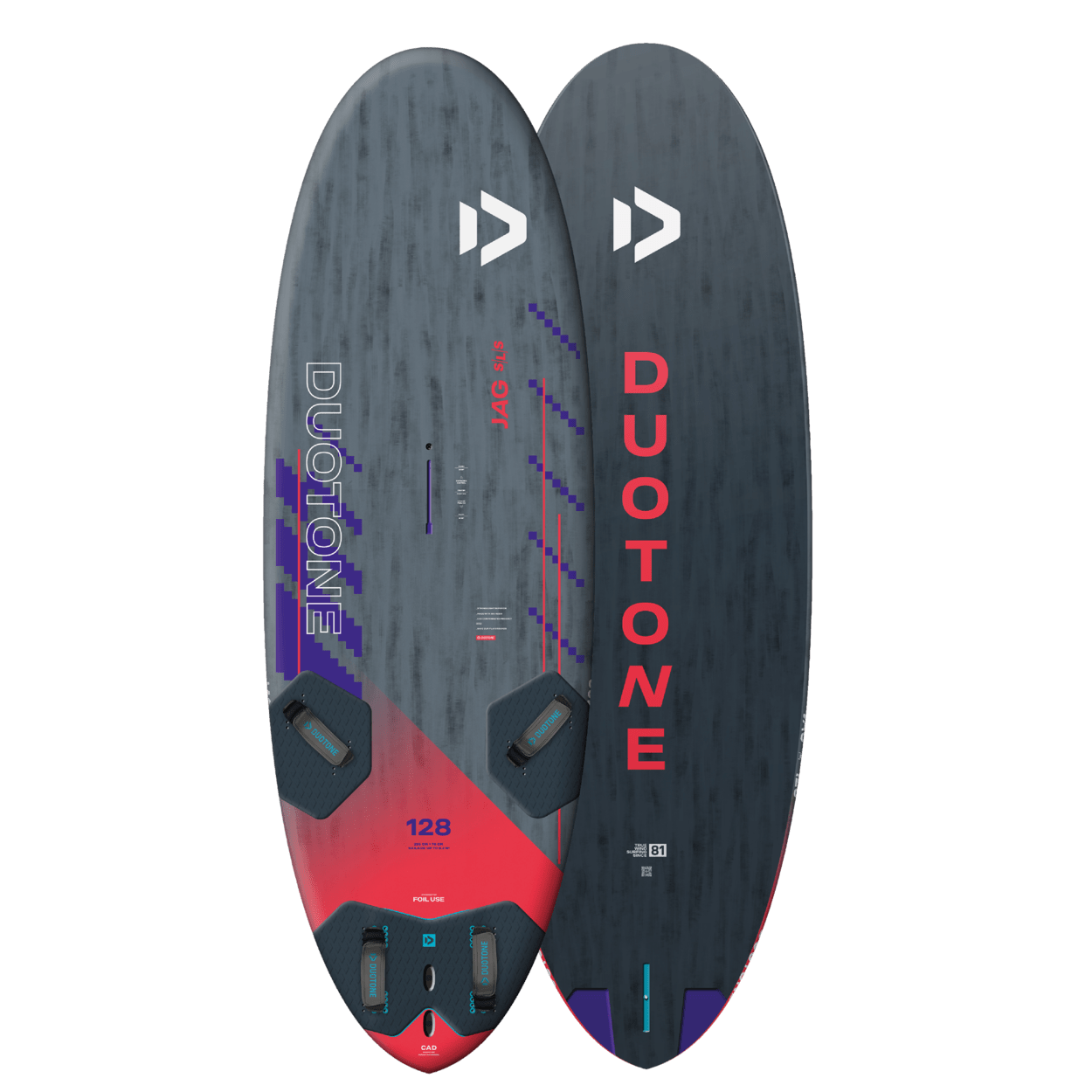 Duotone Jag SLS 2024