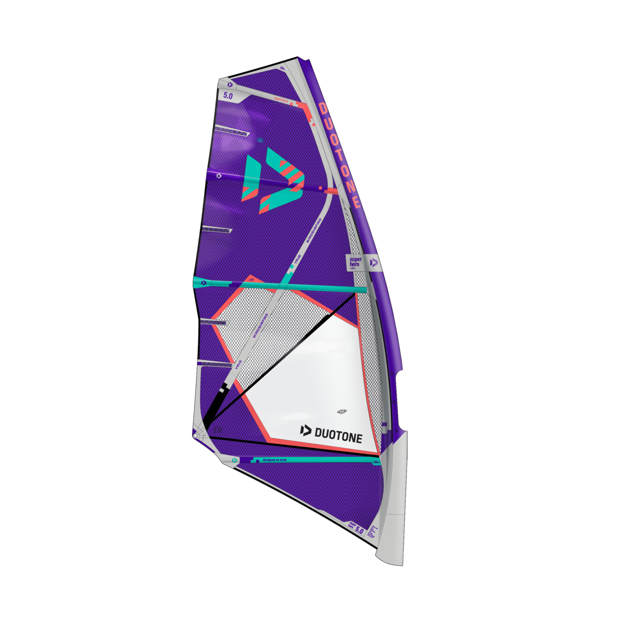 Duotone Super_Hero 2024