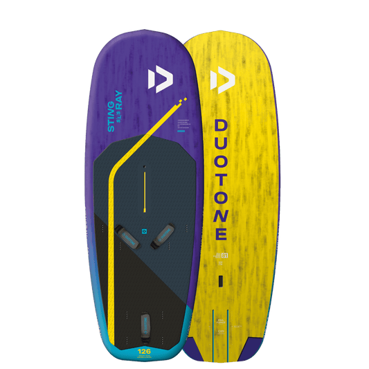 Duotone Stingray SLS | Stingray 2024