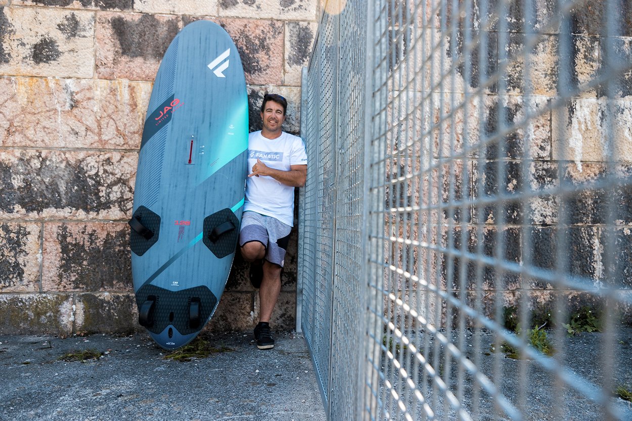 Fanatic Jag LTD 2023 2023