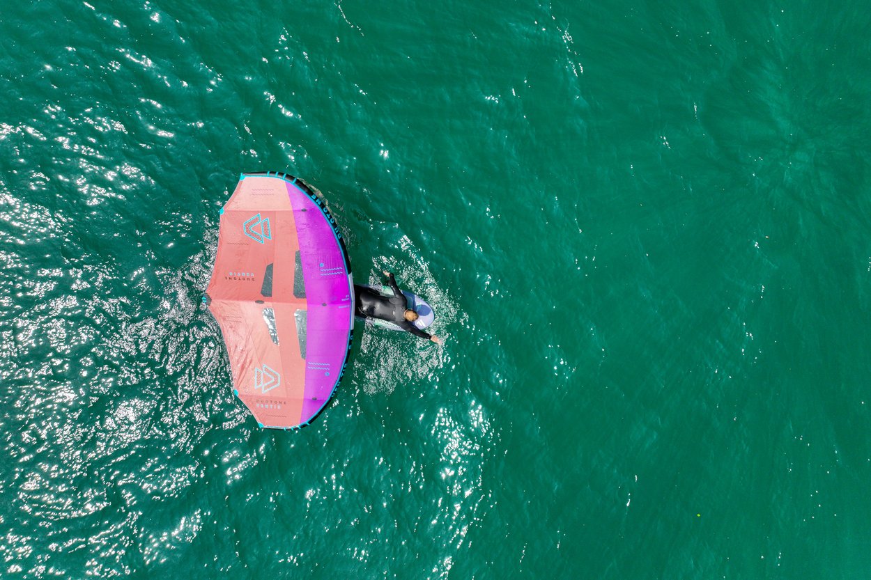 Duotone Foil Wing Ventis 2024