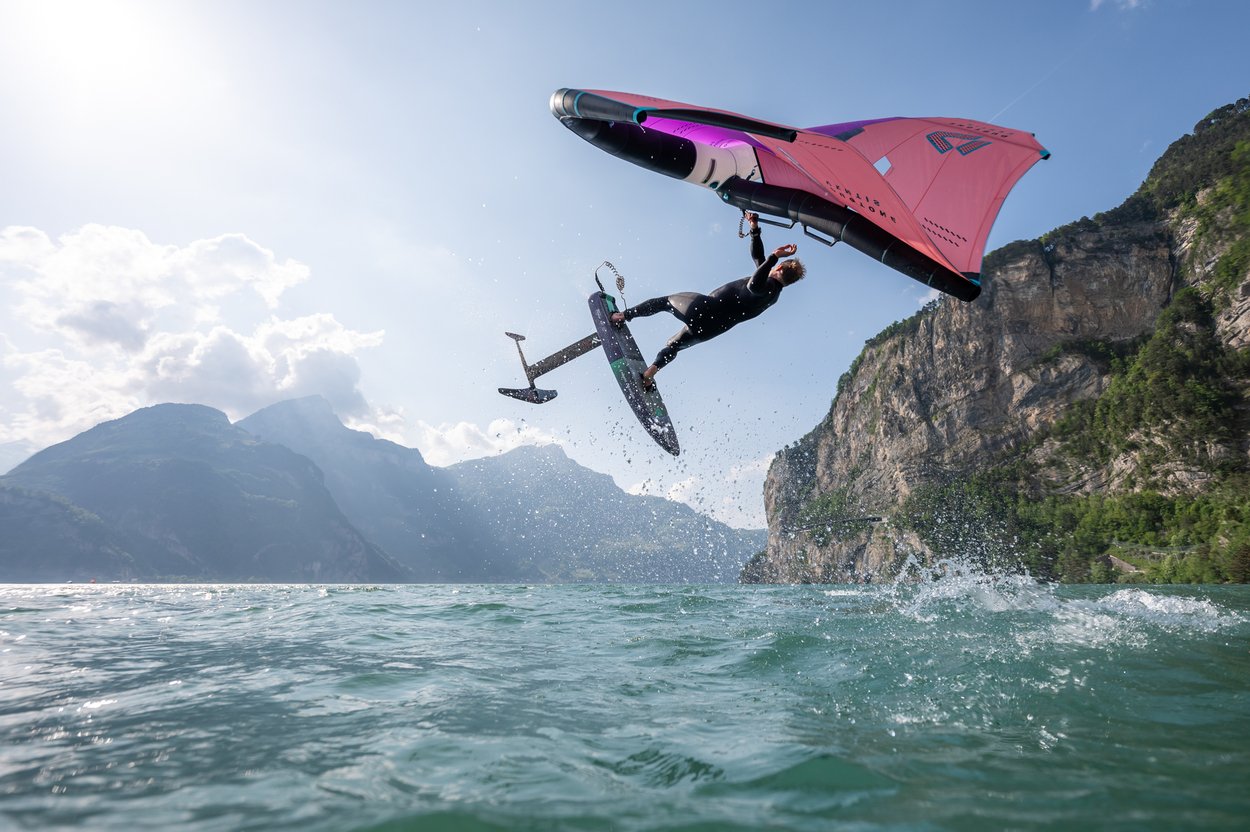 Duotone Foil Wing Ventis 2024