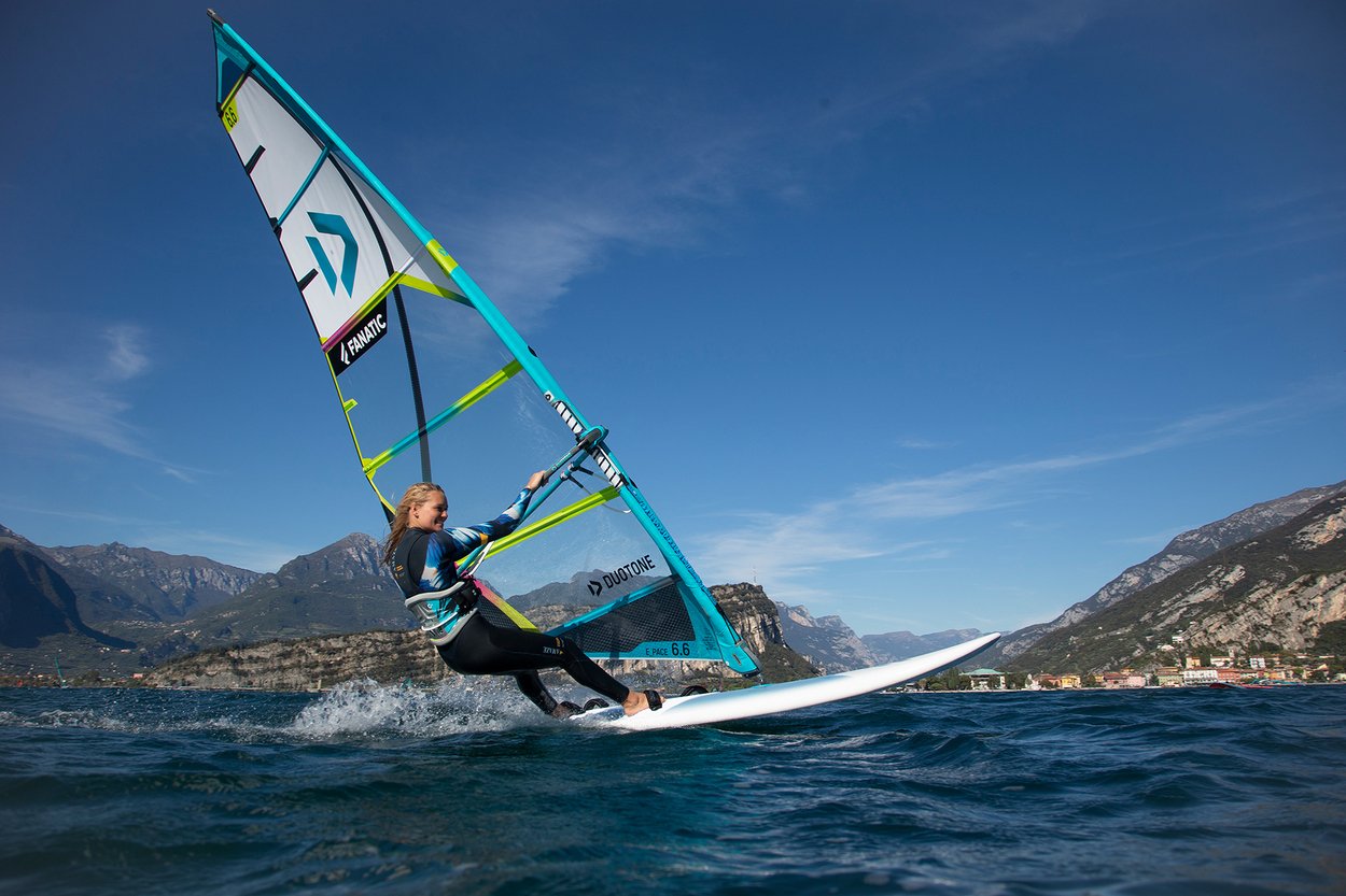 Fanatic Gecko HRS 2022