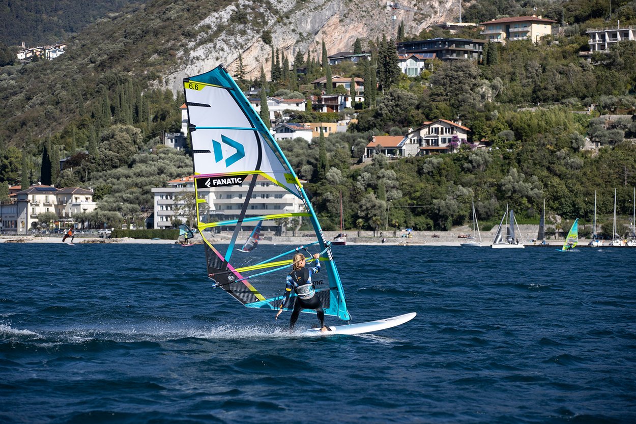 Fanatic Gecko HRS 2022