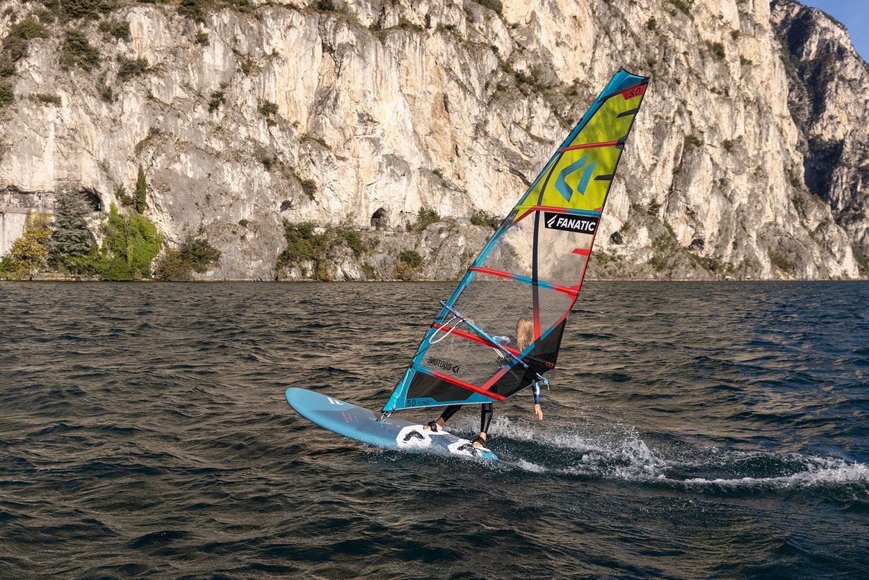 Fanatic Gecko LTD 2022