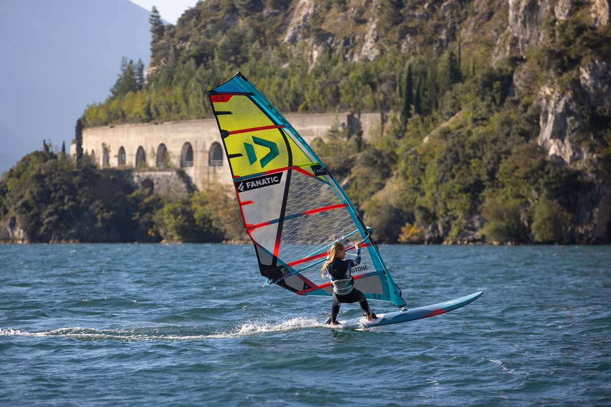 Fanatic Gecko LTD 2022