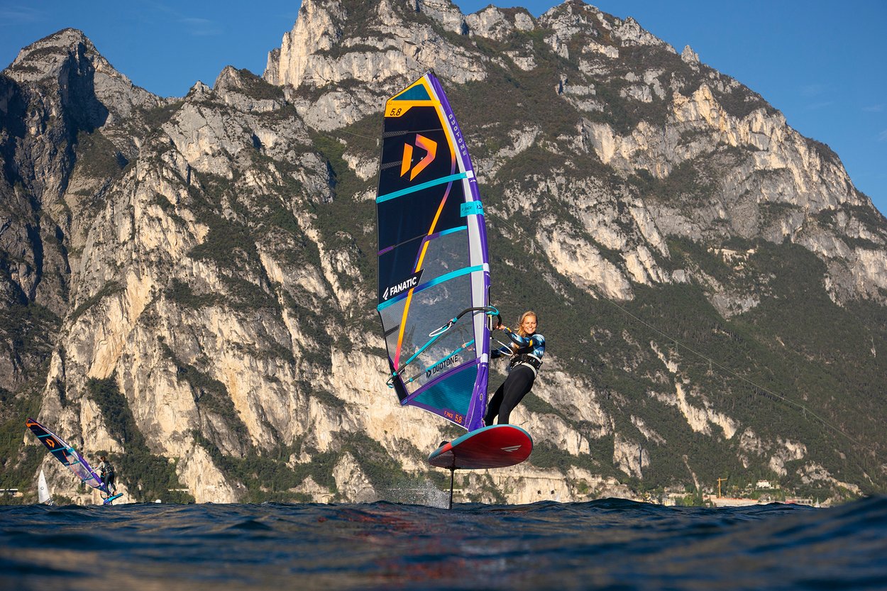 Fanatic Gecko Foil LTD 2022