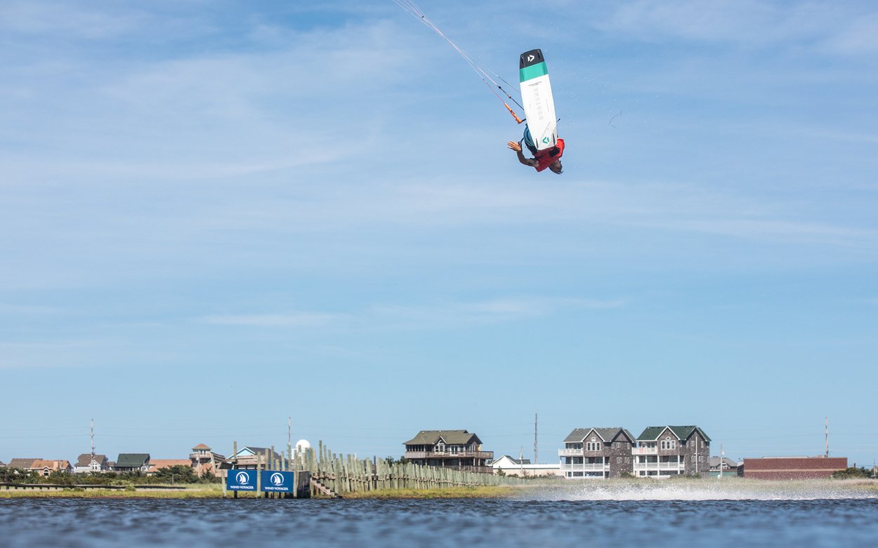 Duotone Team Series Textreme 2021