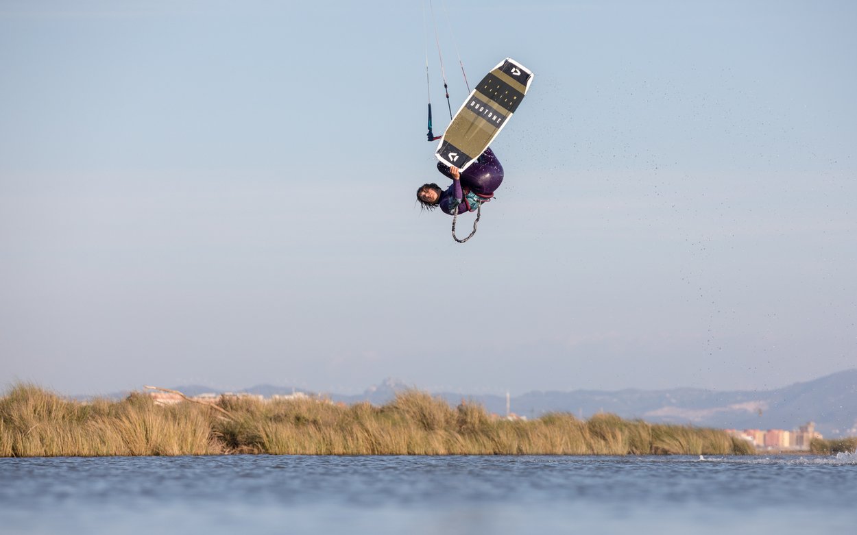 Duotone Team Series 2019