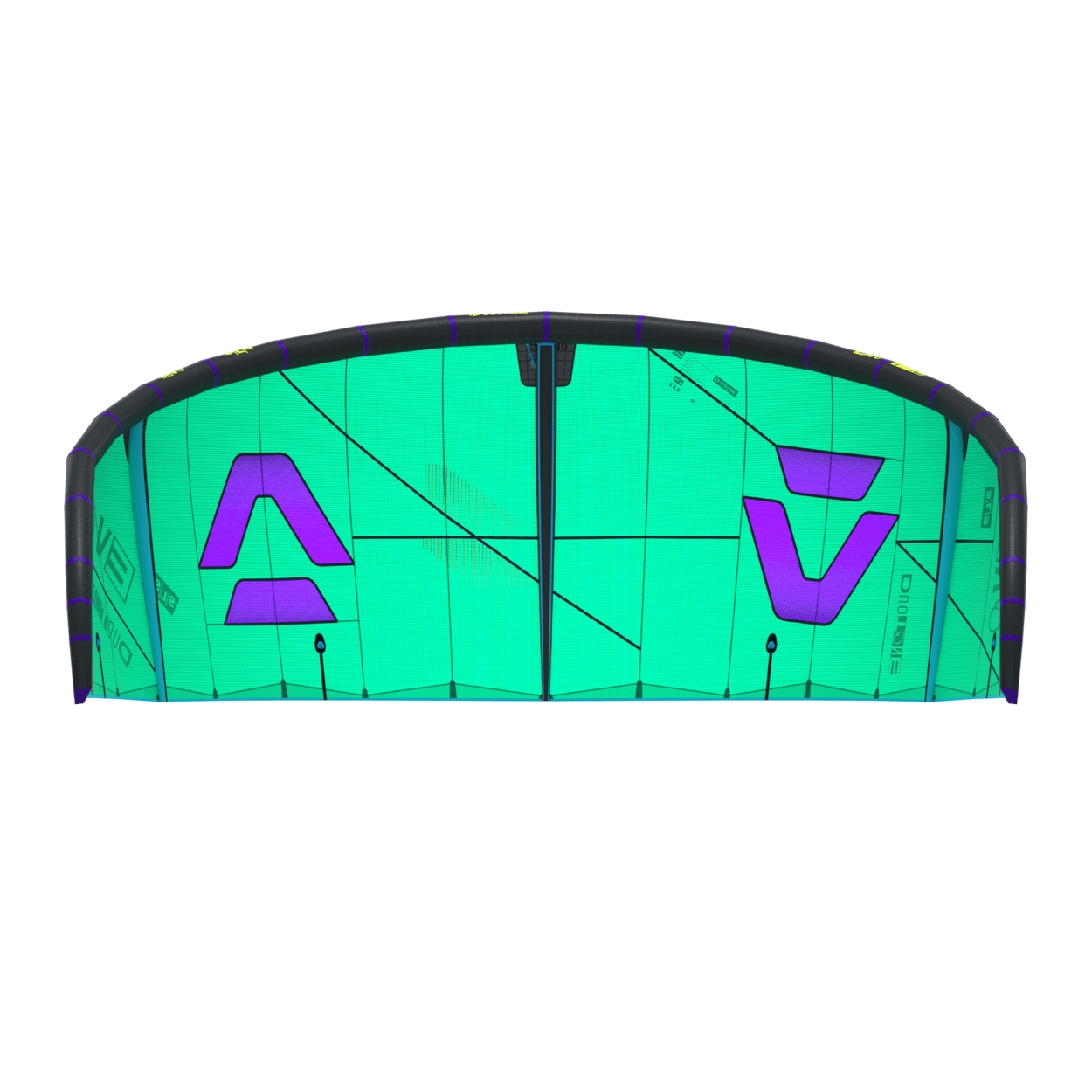 Duotone Evo SLS 2026