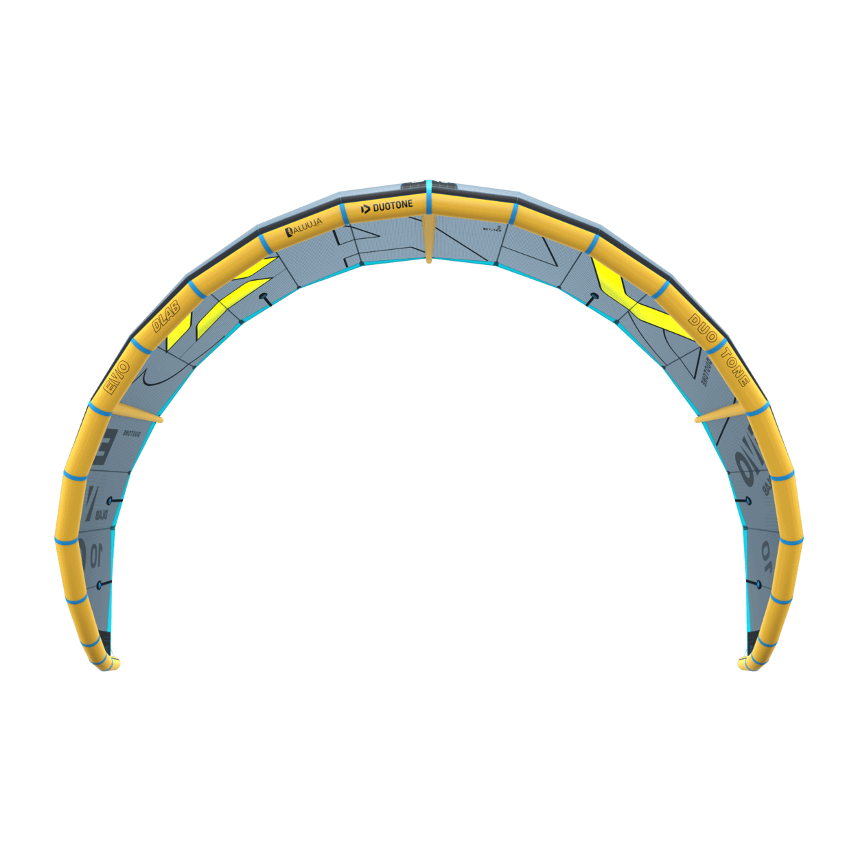 Duotone Evo D/LAB 2026