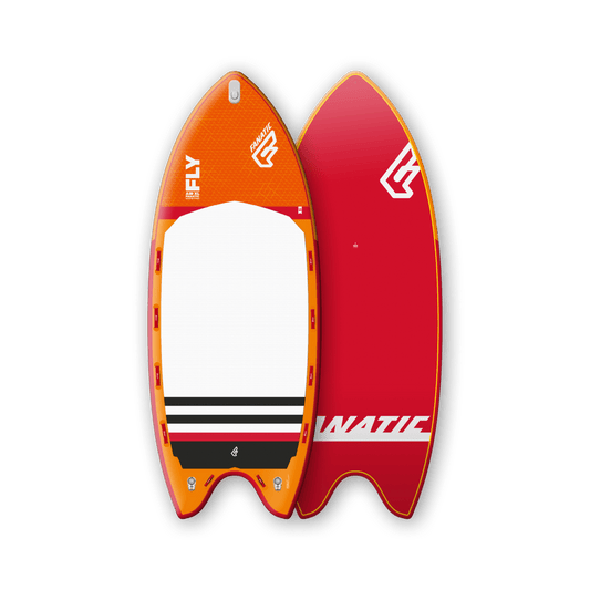 Fanatic Fly Air XL 2019