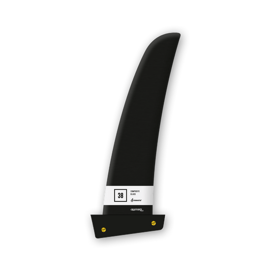 Fanatic Fin Blast LTD/TeXtreme/Gecko LTD Foil 2019