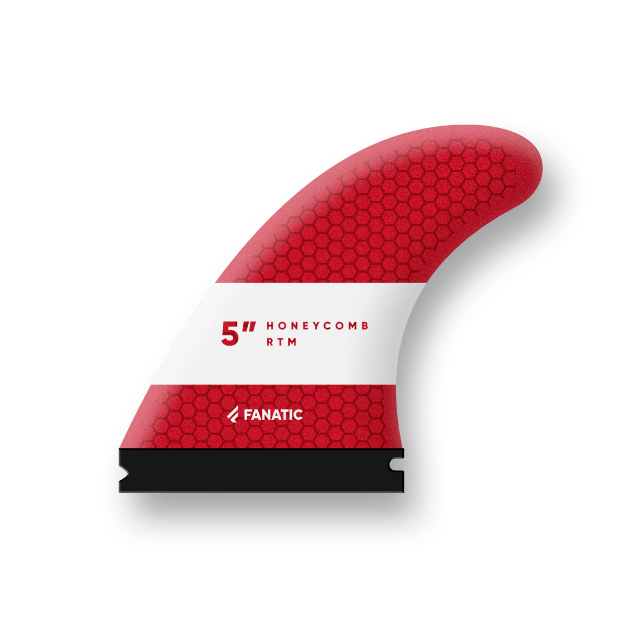 Fanatic Fin Set Stubby (3pcs) 2022