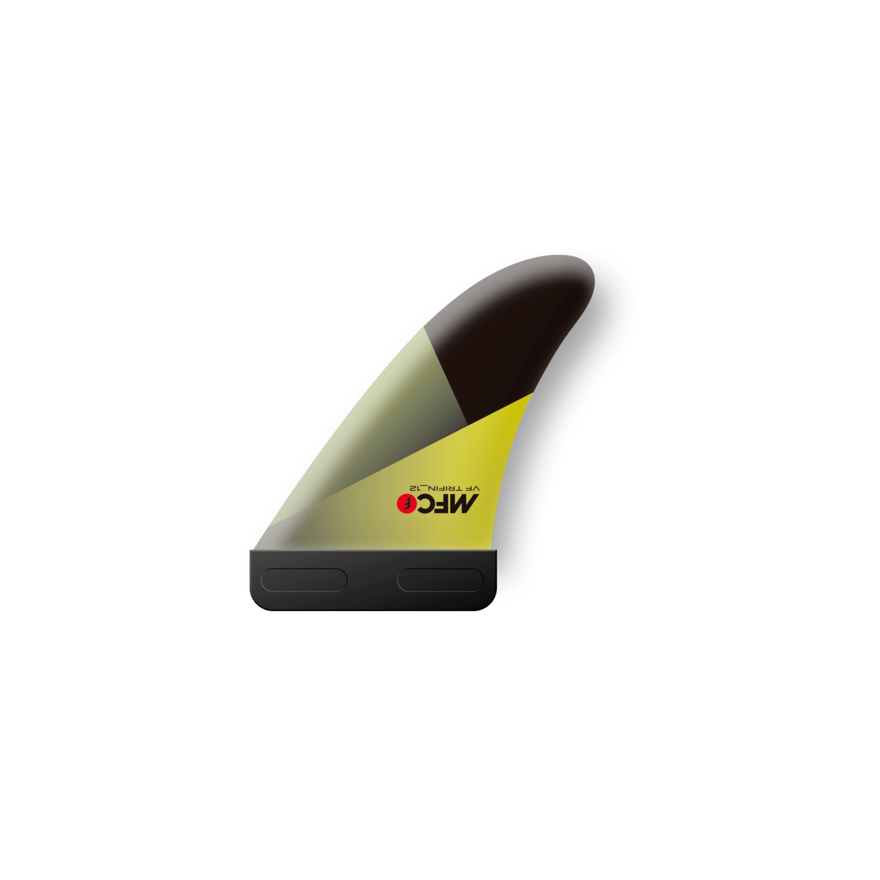 Fanatic MFC VF Side Fins Mamba TE (2pcs) 2023