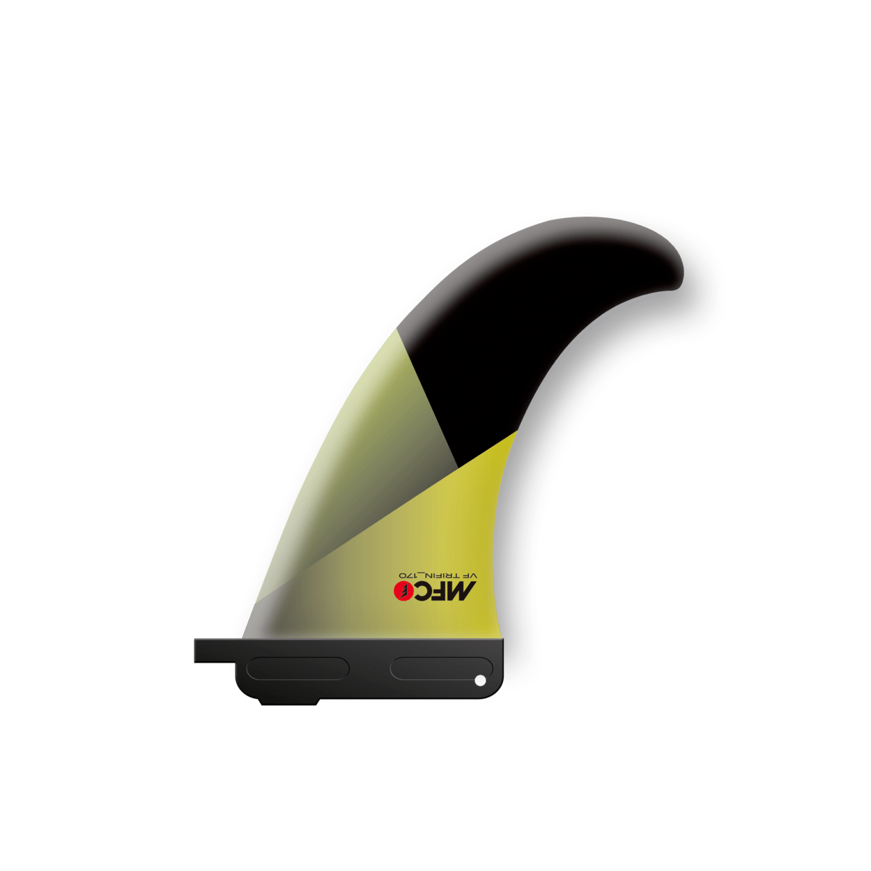 Fanatic MFC VF Centre Fin Mamba 2023