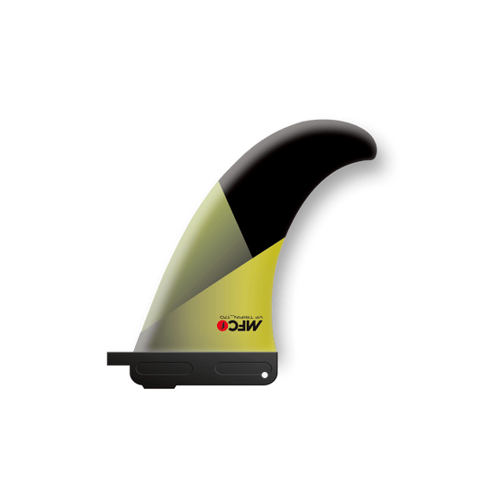 Fanatic MFC VF Centre Fin Mamba 2023