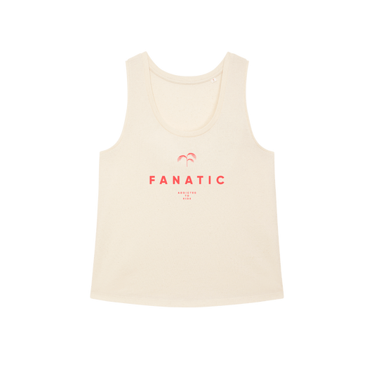 Fanatic Tank women 2023
