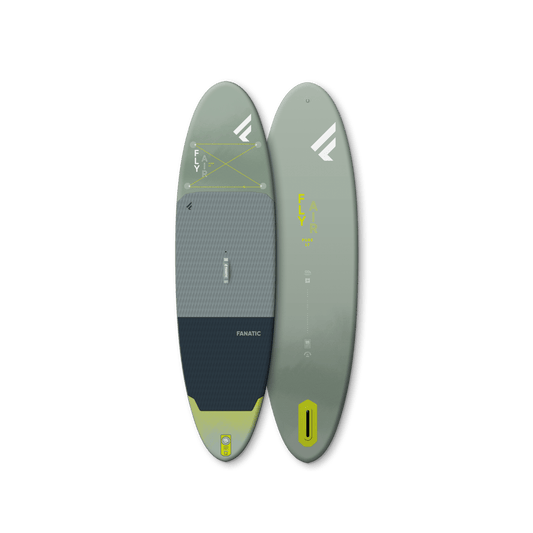 Fanatic Fly Air Pure LT 2023