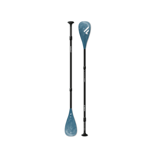 Fanatic Carbon 25 Adjustable 3-Piece 2023