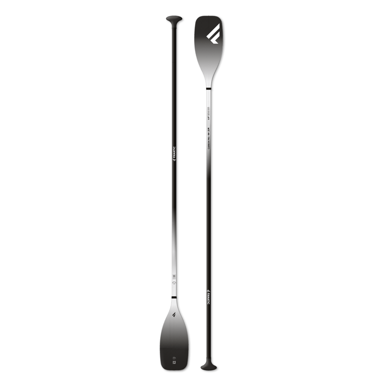 Fanatic Carbon Pro 100 Slim 2023