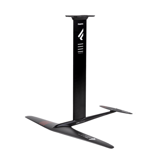 Fanatic X Aero Glide Range AL 3.0 2023