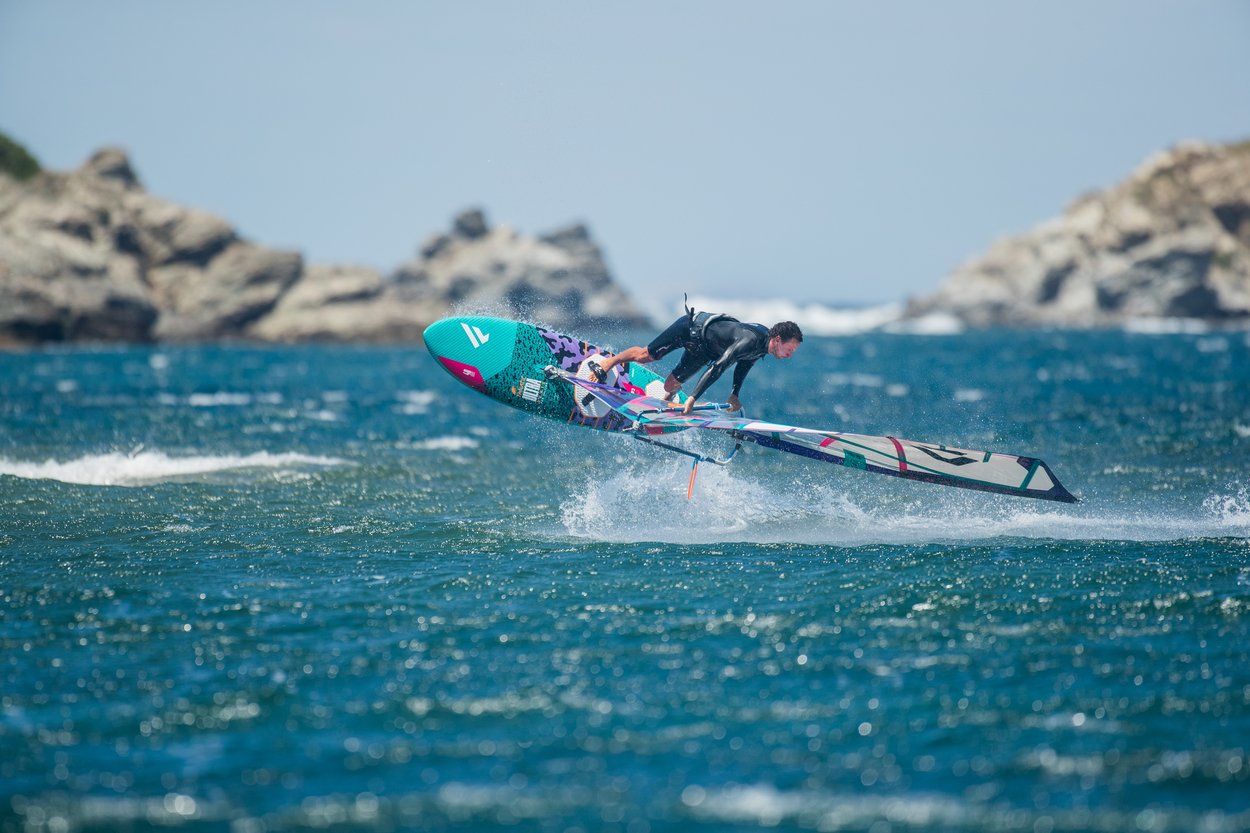 Fanatic Skate TE - Boa Edition 2021