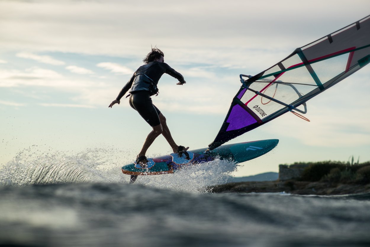 Fanatic Skate TE - Boa Edition 2021