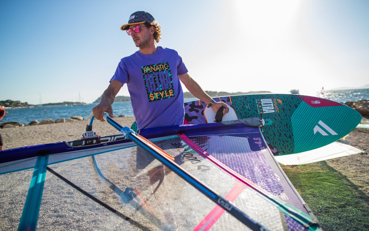 Fanatic Cap Camper Mosquito 2021