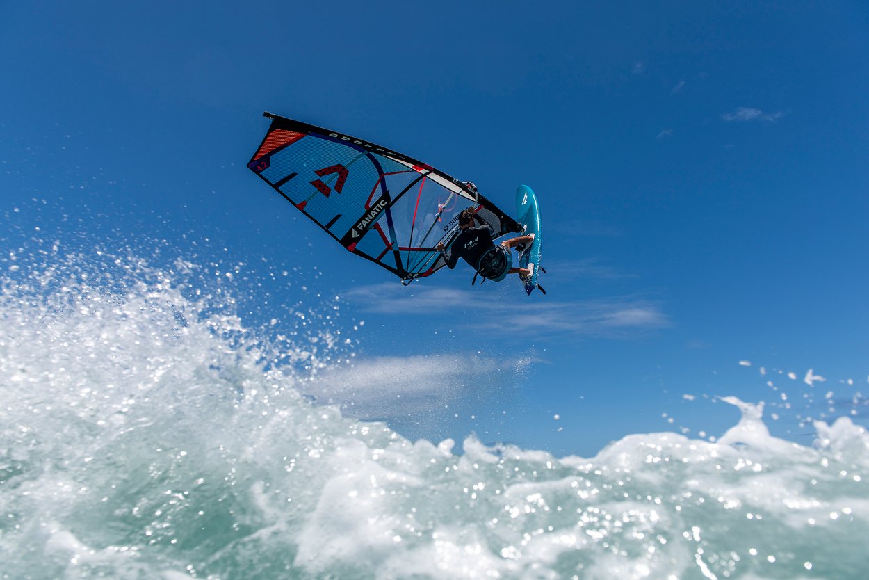 Fanatic FreeWave TE 2022