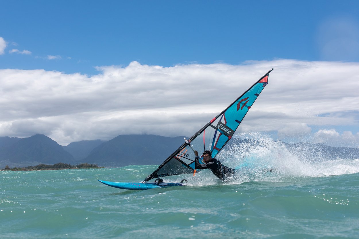 Fanatic FreeWave TE 2022