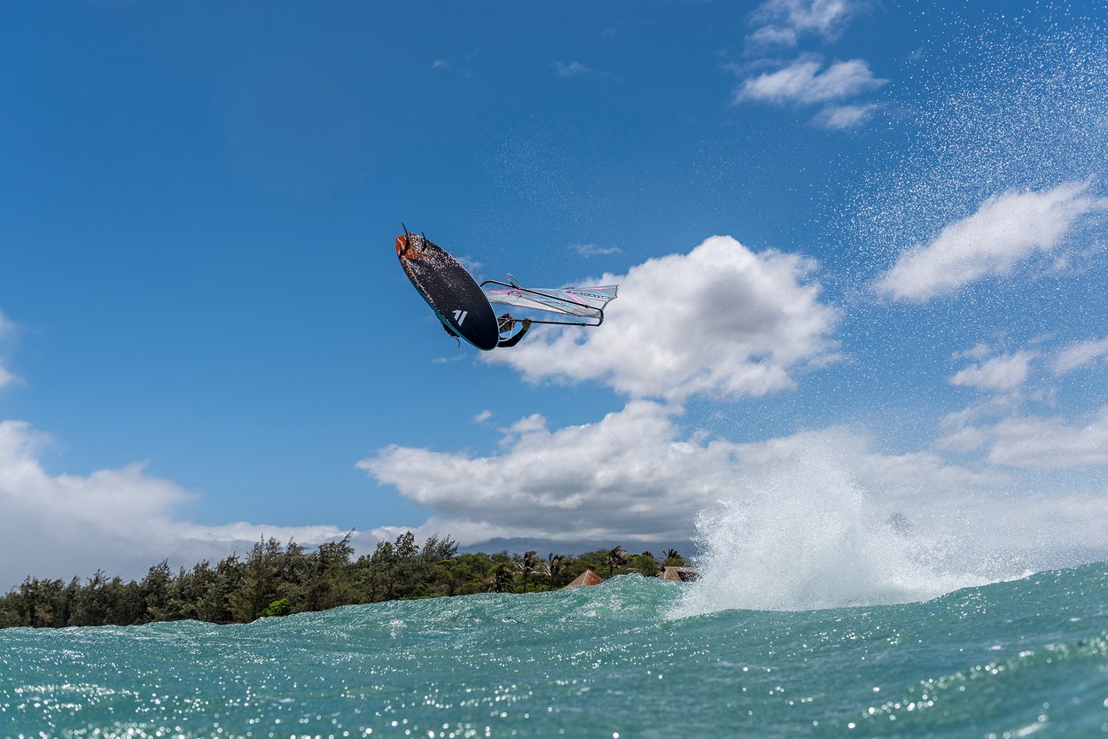 Fanatic FreeWave TeXtreme 2022