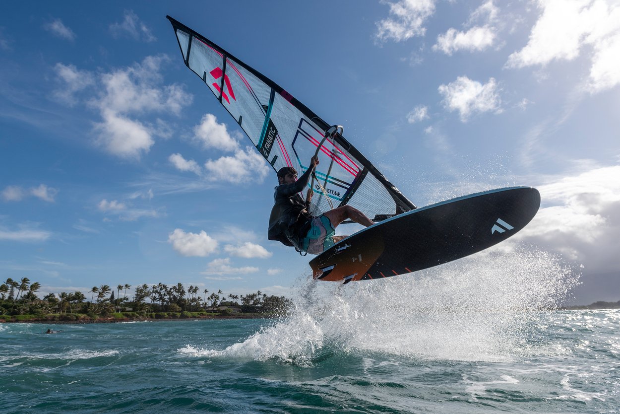 Fanatic FreeWave TeXtreme 2022