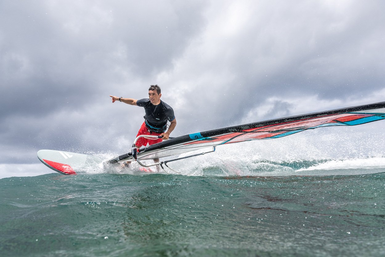 Fanatic FreeWave TeXtreme 2021