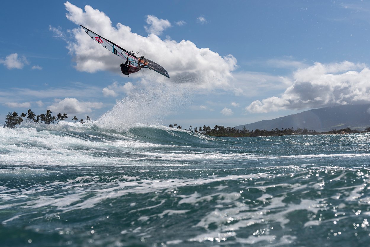 Fanatic FreeWave TeXtreme 2022