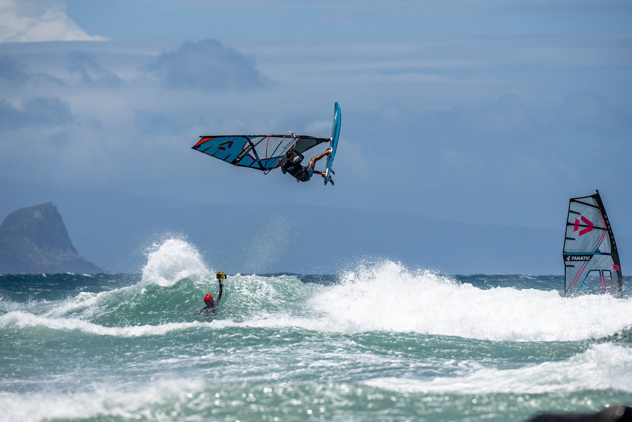 Fanatic FreeWave TE 2022