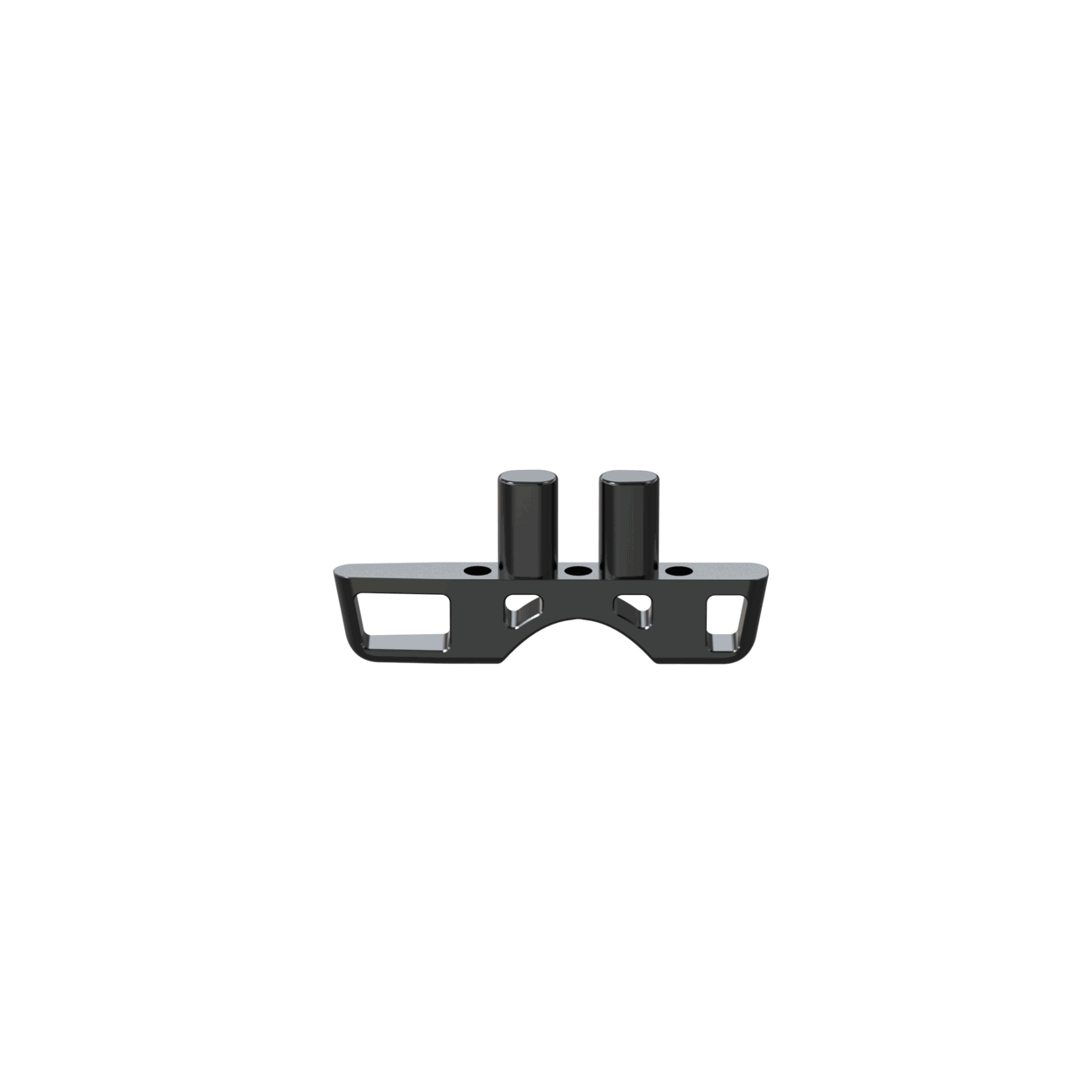 Duotone Electric Adapter Fuselage - Axis 2026