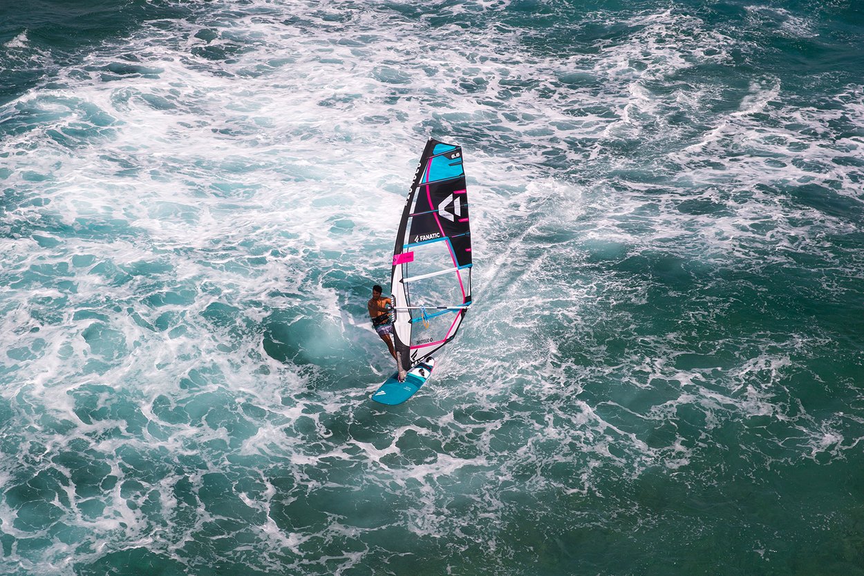 Fanatic Blast LTD 2020