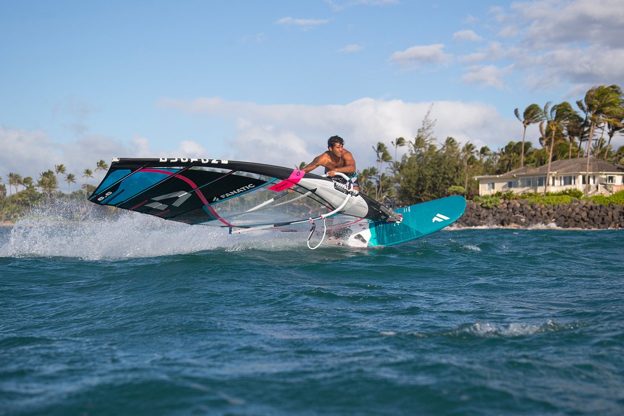 Fanatic Blast LTD 2020