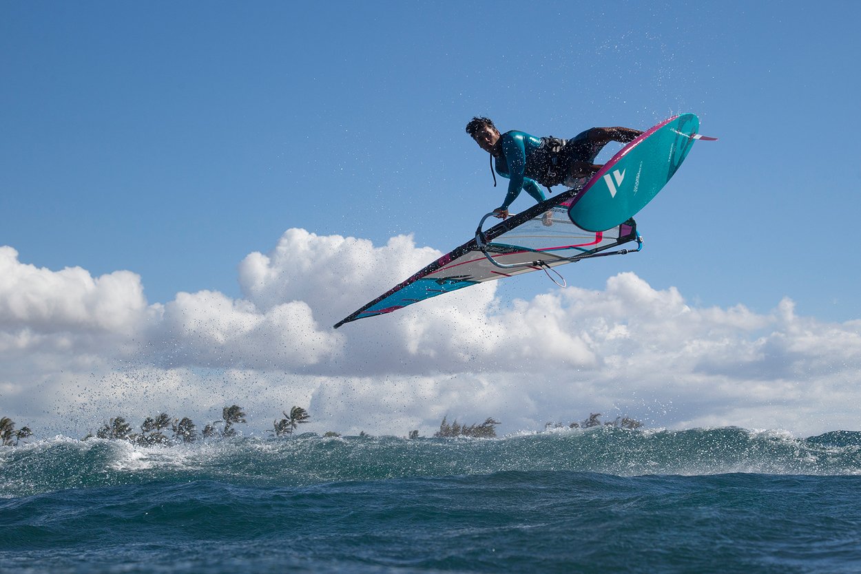 Fanatic Skate TE 2020