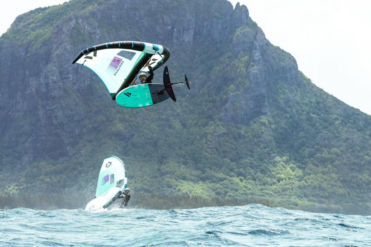 ION Vector Vest Amp Front Zip 2025